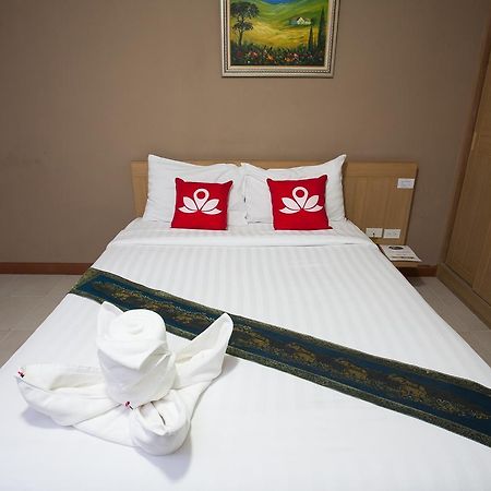 Zen Rooms Vibhavadee-Rangsit بانكوك المظهر الخارجي الصورة