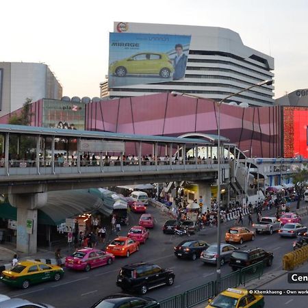 Zen Rooms Vibhavadee-Rangsit بانكوك المظهر الخارجي الصورة
