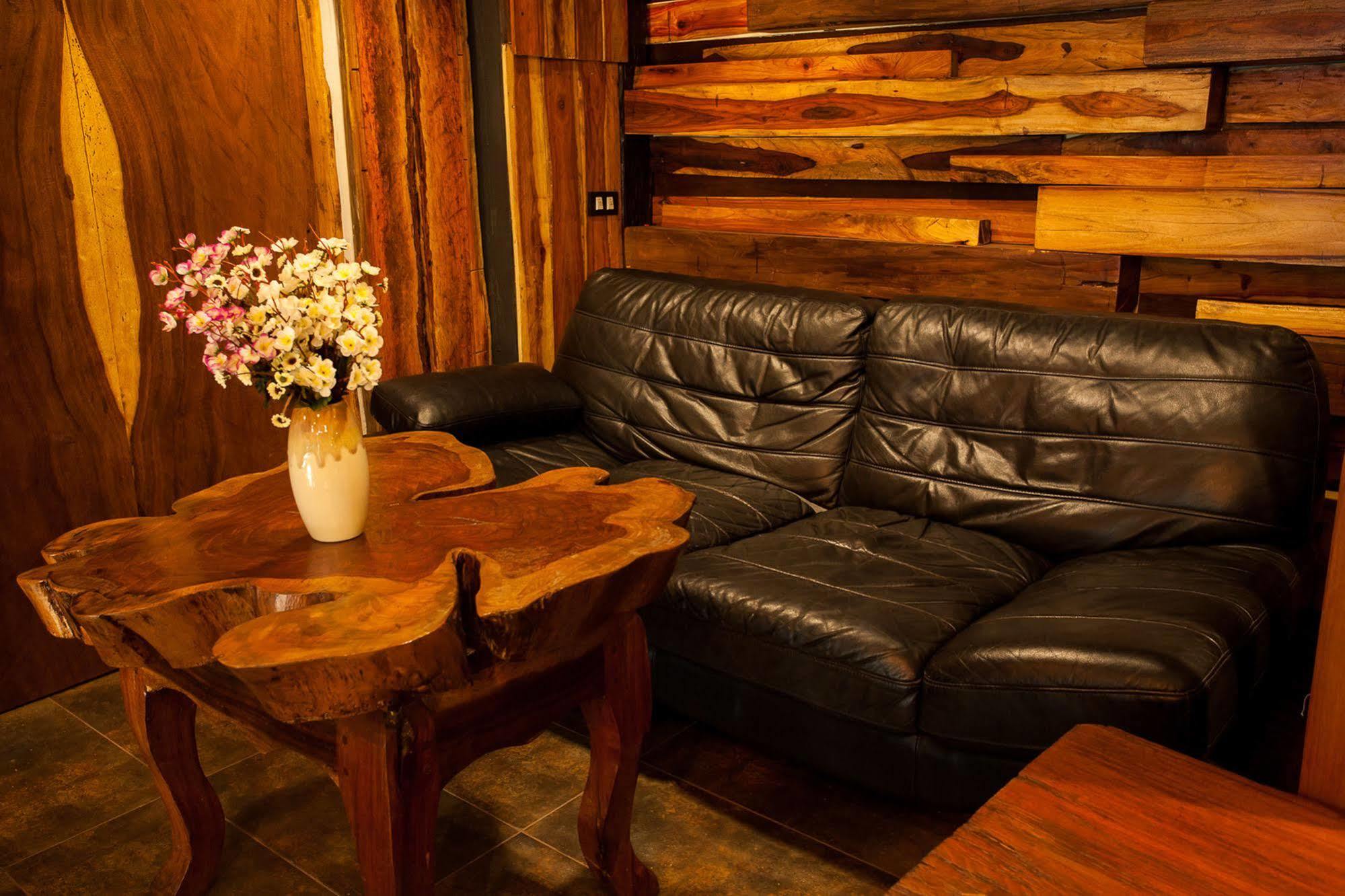 Zen Rooms Vibhavadee-Rangsit بانكوك المظهر الخارجي الصورة
