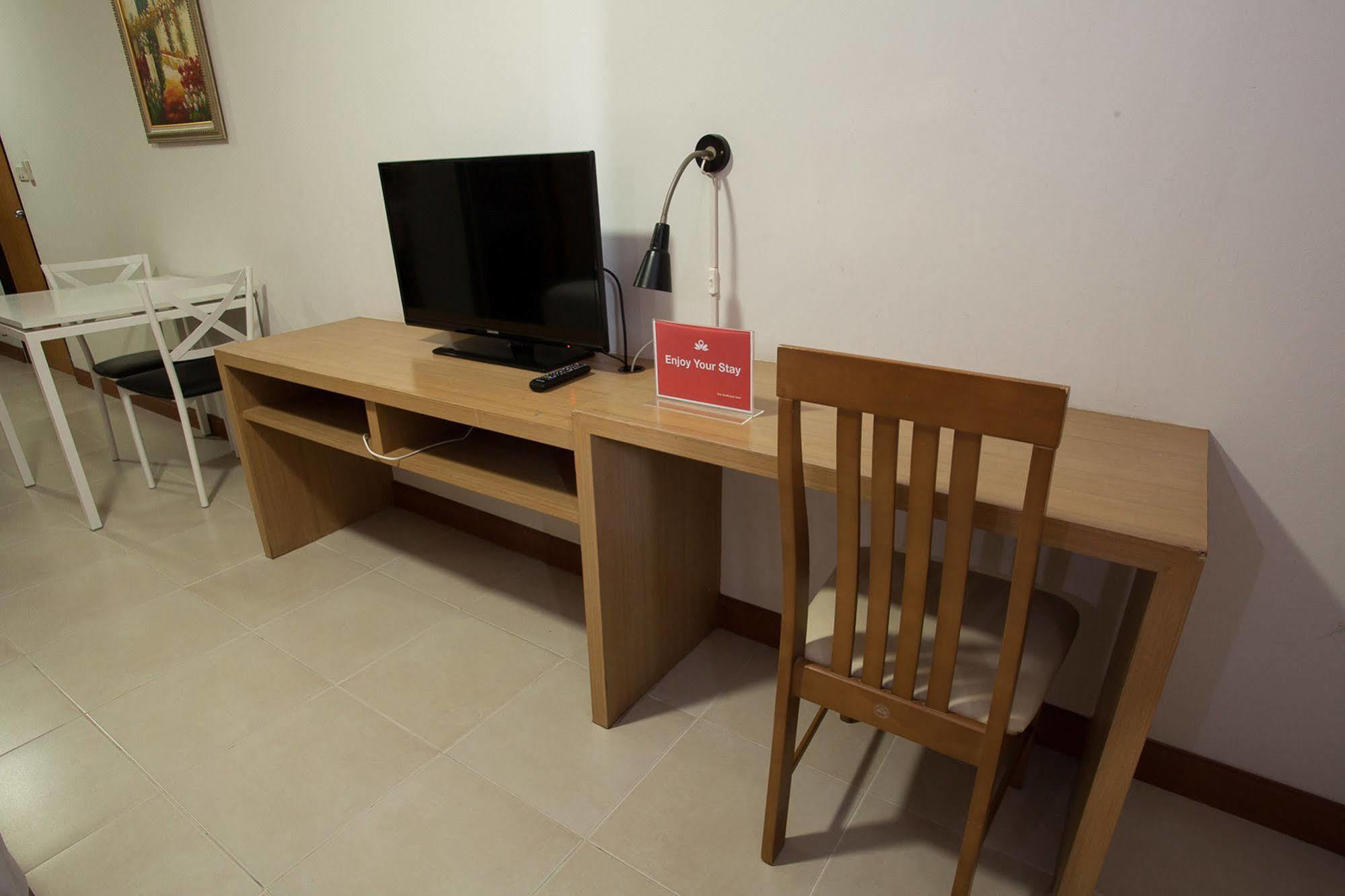 Zen Rooms Vibhavadee-Rangsit بانكوك المظهر الخارجي الصورة