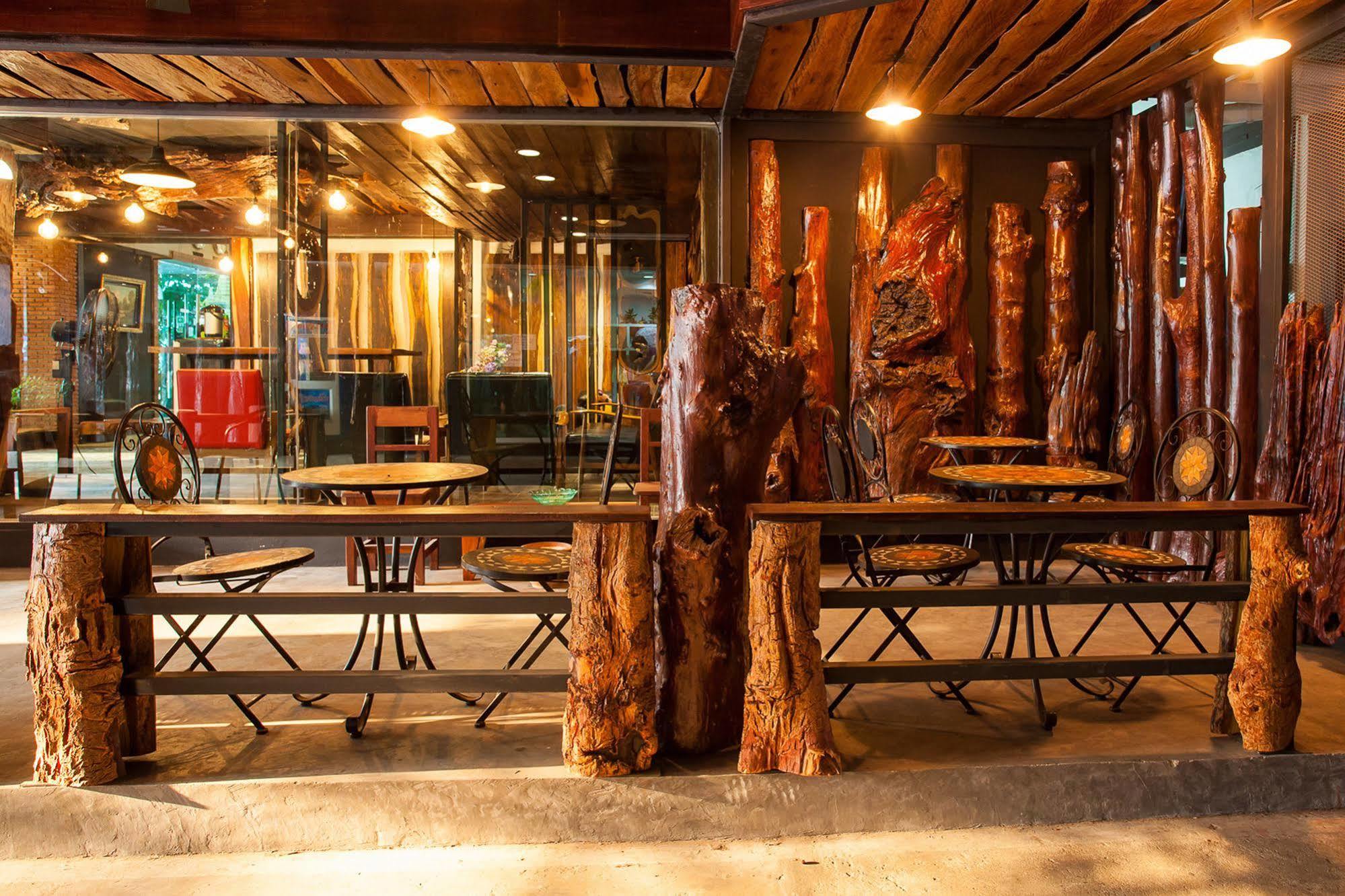 Zen Rooms Vibhavadee-Rangsit بانكوك المظهر الخارجي الصورة