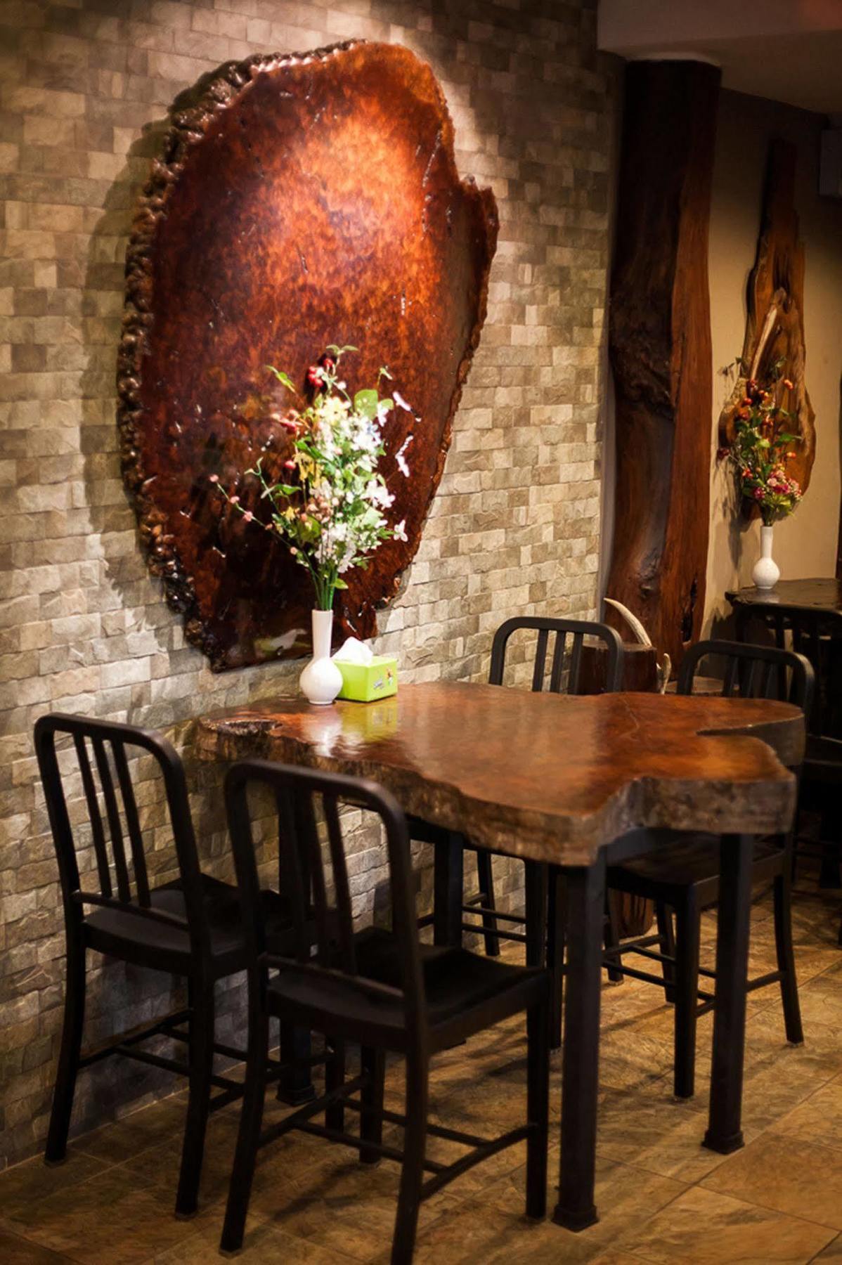 Zen Rooms Vibhavadee-Rangsit بانكوك المظهر الخارجي الصورة